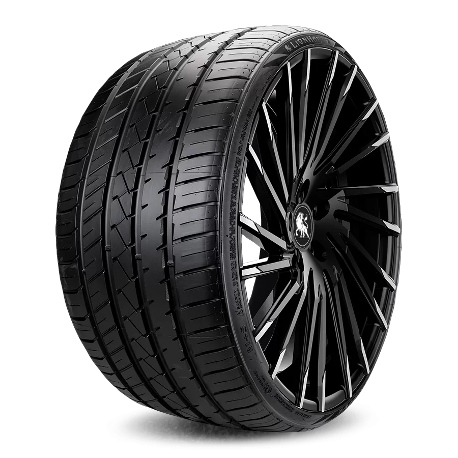 LIONHART LH-FIVE 255/25R24 XL 95W
