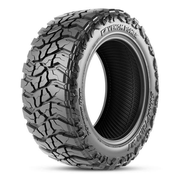 VENOM POWER SWAMPTHING M/T 265/70R17 10PR 123/120Q