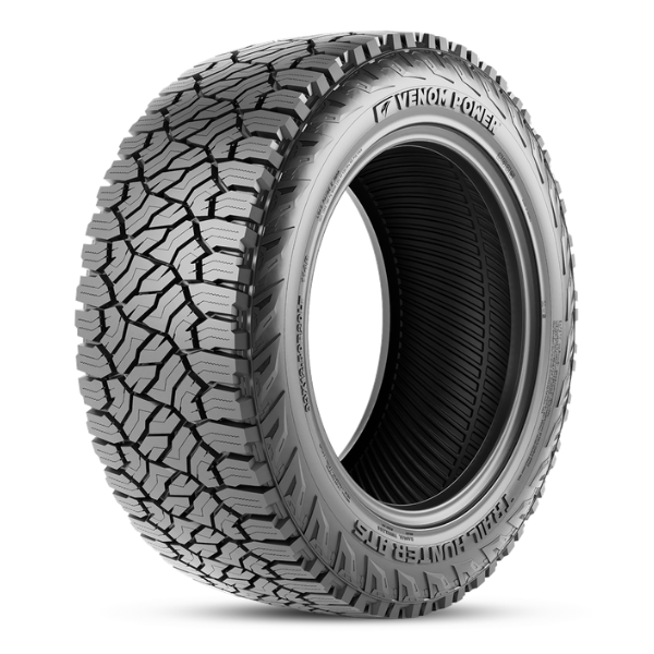 VENOM POWER TRAIL HUNTER ATS 275/45R22 XL 112H
