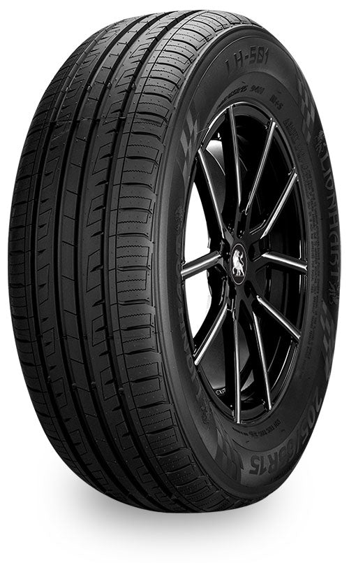 LIONHART LH-501 205/55R16 91V