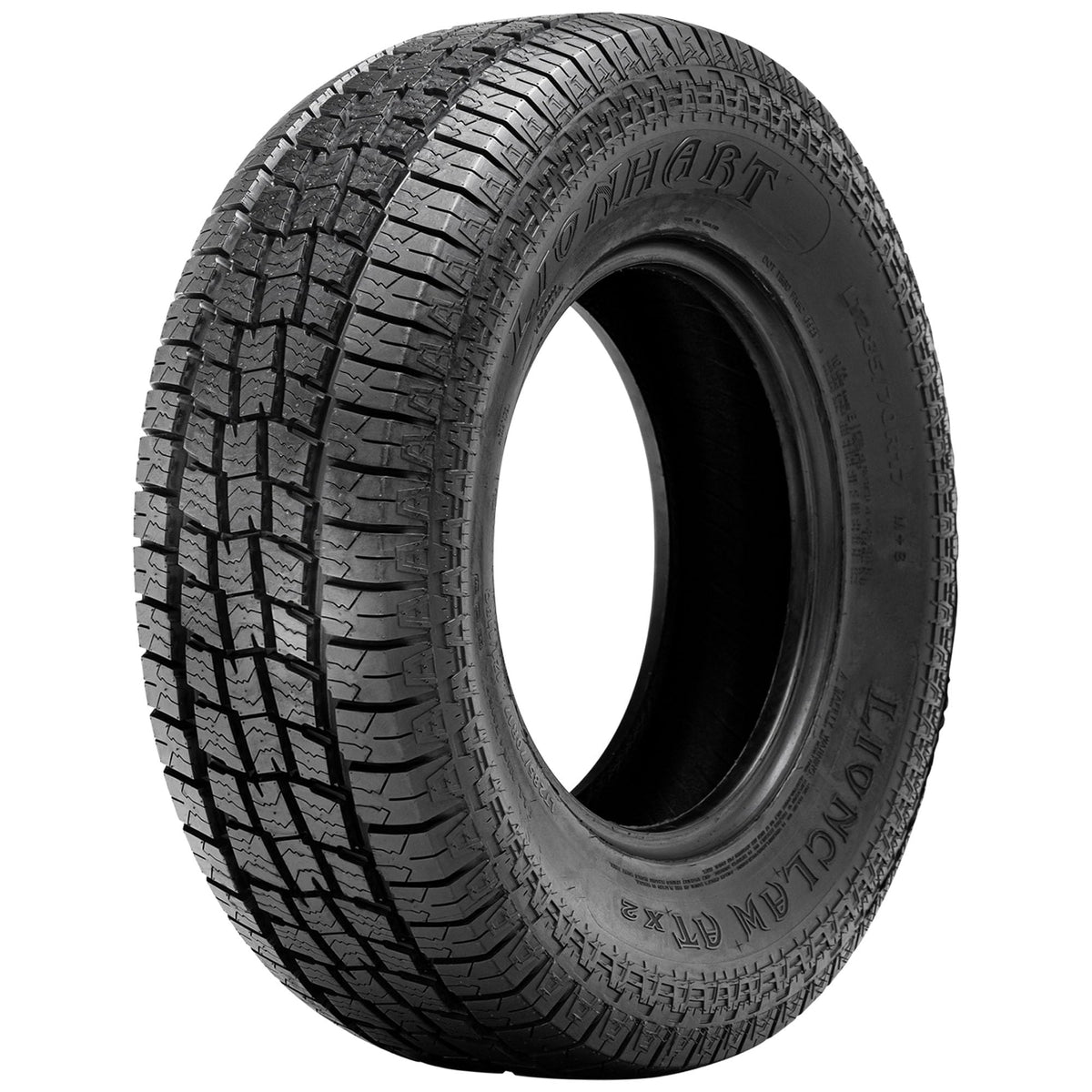 LIONHART LIONCLAW ATX2 225/75R16 115S