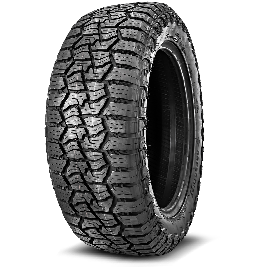 GREENTRAC ROUGH MASTER XT 285/50R20 116H