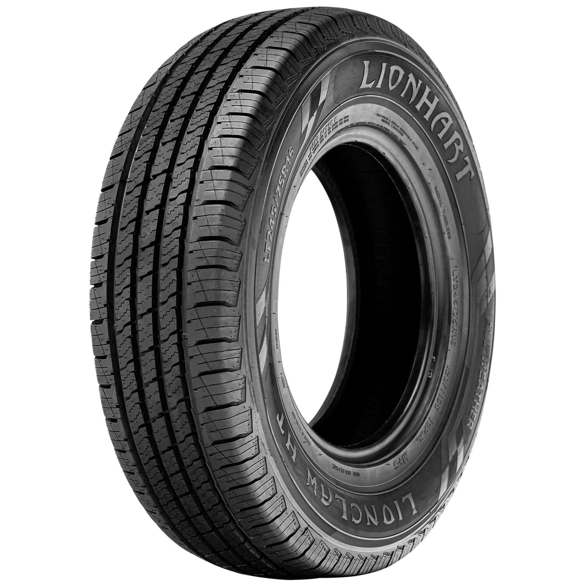 LIONHART LIONCLAW HT P215/70R16 99T