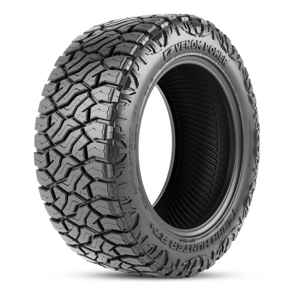 VENOM POWER TERRA HUNTER R/T 35x12.50R18 12PR 128Q