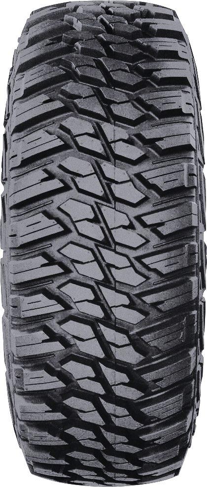 MUDHOG 3PMS LT39X14.50R22 10PR/E (R22 OFFROAD)