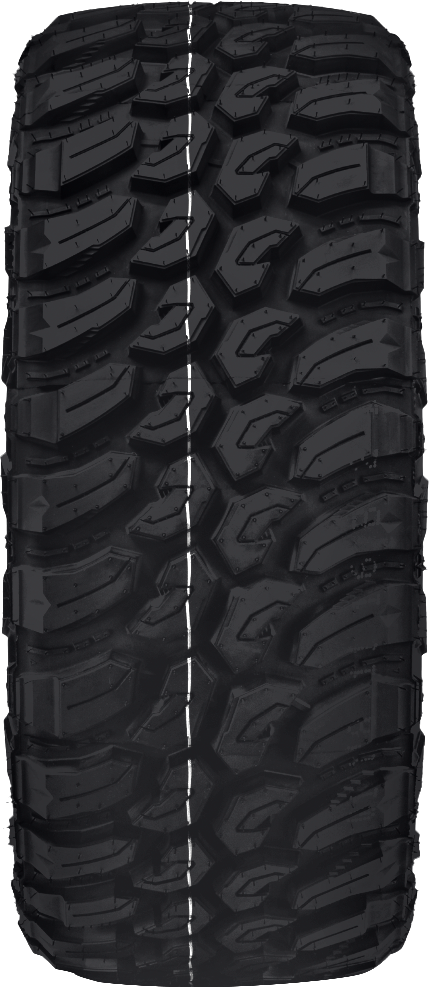 Suretrac WideClimber MT 3PMS LT37X13.50R22 10/E 123Q (R22 OFFROAD) ALL WEATHER