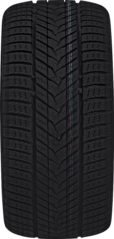SNOW GRIPPER II 315/35R20 110V XL (R20 WINTER)