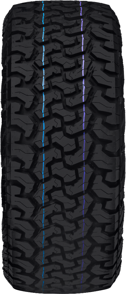 CONQUERER A/T LT33X12.50R22 3PMS 10PR 109Q (R22 OFFROAD)