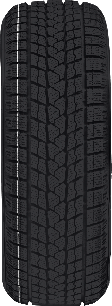 Transmate Freeze 4X4 255/55R20 110H BSW