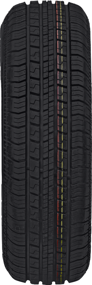 WHITEWALL POWER TOURING ALL SEASON P225/70R15 100S (R15 STREET)
