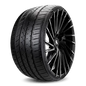 LIONHART LH-FIVE 285/40R22 XL 110V