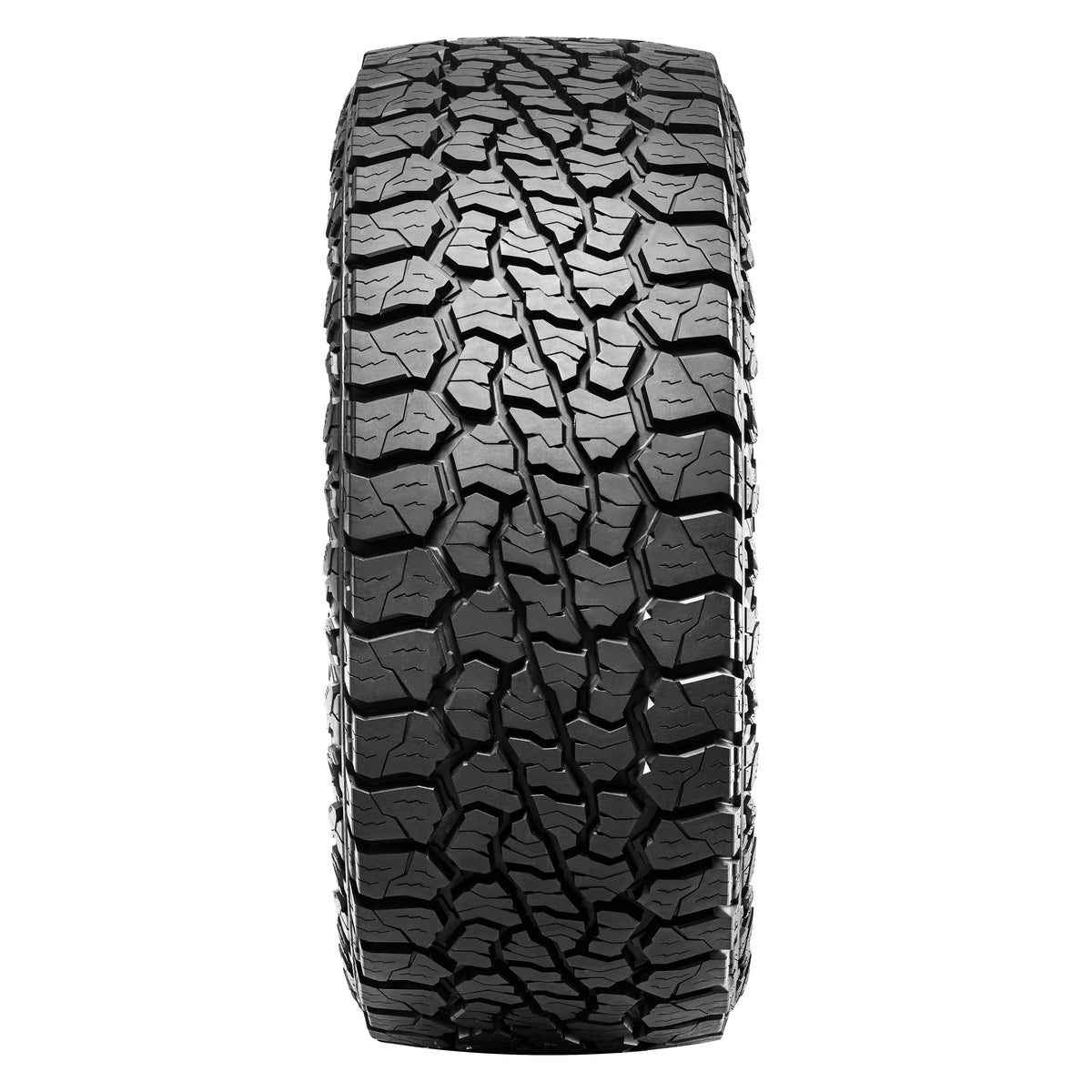 VENOM POWER SWAMPTHING A/T 285/55R22 10PR 10PRS