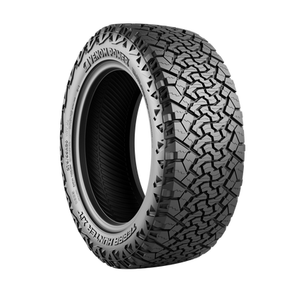 VENOM POWER TERRA HUNTER X/T 2 275/70R18 10PR 122S