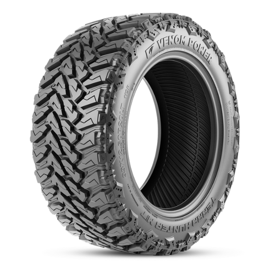 VENOM POWER TERRA HUNTER M/T 275/55r20 10PR 117Q
