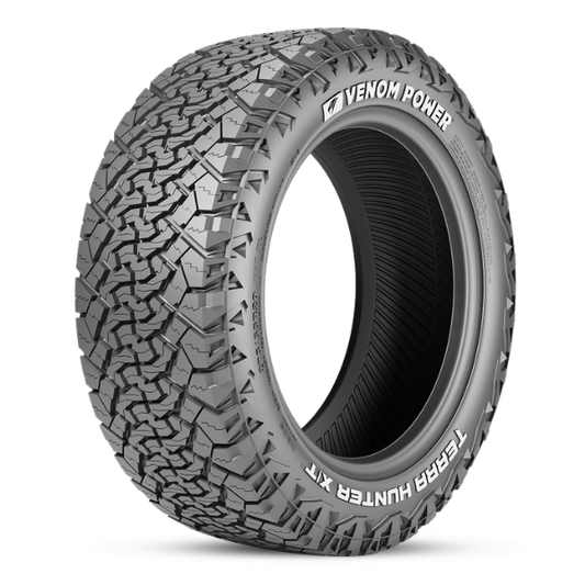 VENOM POWER TERRA HUNTER X/T 2 325/50R22 12PR 127R