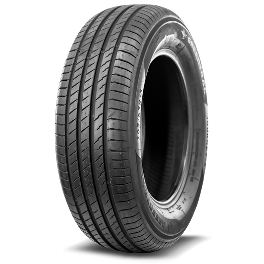 GREENTRAC JOURNEY-X 195/45R16 XL 84V