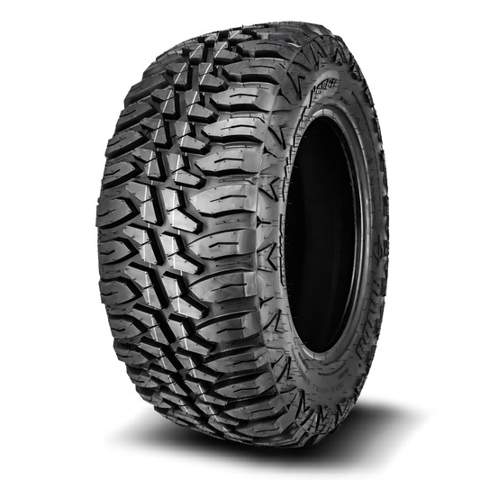 HAIDA HD868 33x12.50R22 10PR 114Q