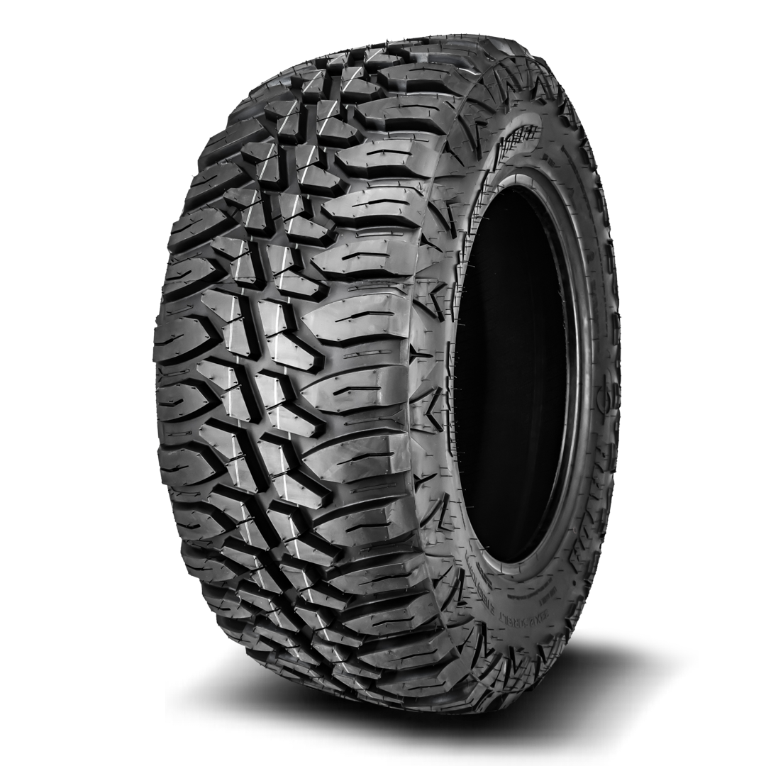 HAIDA HD868 35x12.50R24 10PR 117Q