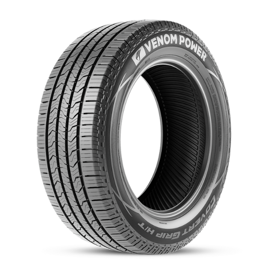 VENOM POWER COVERT GRIP H/T 275/55R20 XL 93T