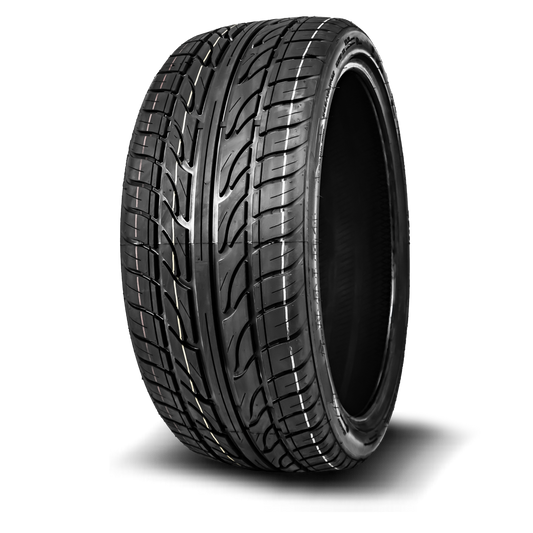 HAIDA HD921 305/40R22  114W