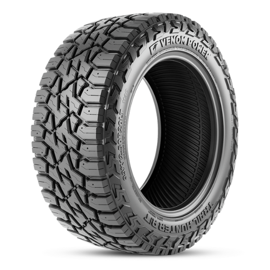 VENOM POWER TRAIL HUNTER R/T 33x12.50R22 10PR 109R