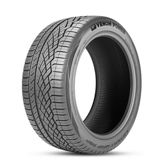 VENOM POWER COVERT GRIP ASP 265/35R22 XL 102V