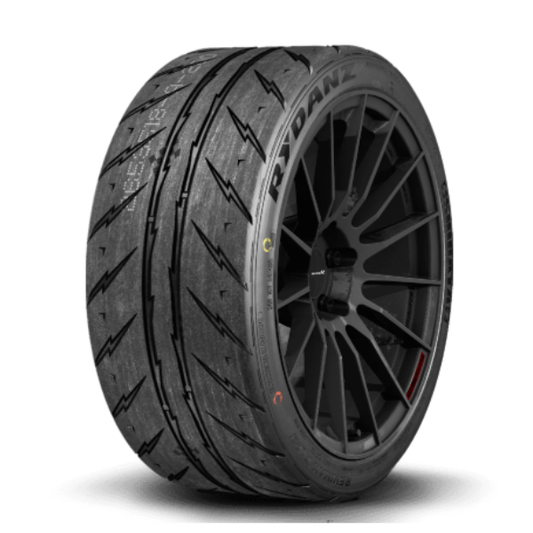 RYDANZ REVIMAX-R31-200-SHIBATIRE 285/35ZR20 200AA XL 104W