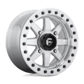 FUEL OFF-ROAD D937 15.0x7.0 4x137 RAW MACHINED