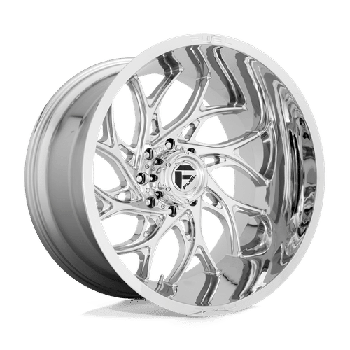 FUEL OFF-ROAD D740 22.0x10.0 6x135 CHROME