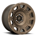 Fuel D687 VENGEANCE 20x9 6x135 1 MATTE BRONZE