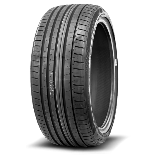 GREENTRAC QUEST-X 285/45ZR22 XL 114Y