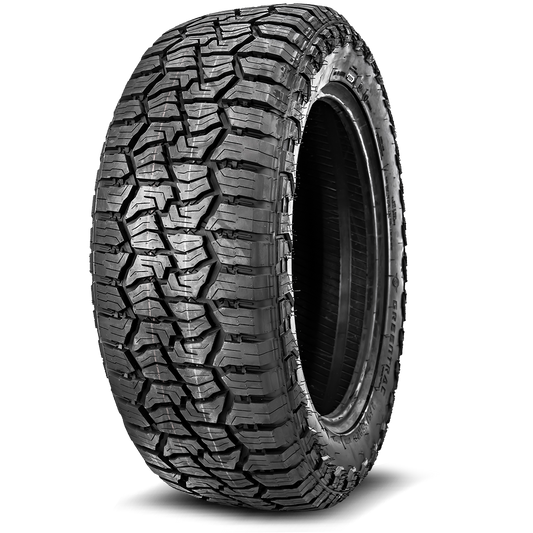 GREENTRAC ROUGH MASTER XT 245/75R16 10PR 120S