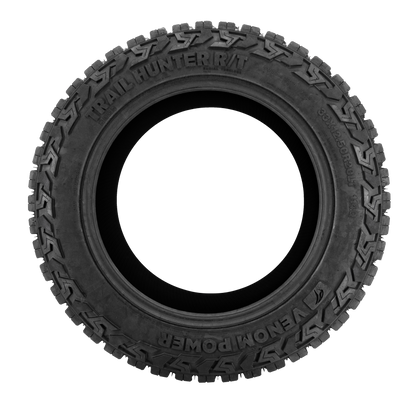 VENOM POWER TRAIL HUNTER R/T 37x13.50R22 10PR 123Q