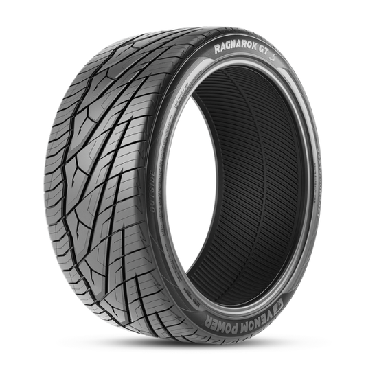 VENOM POWER RAGNAROK GTS 295/30R24 XL 105V