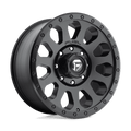 FUEL OFF-ROAD D579 VECTOR 17.0x8.5 5x120 MATTE BLACK