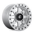 FUEL OFF-ROAD D937 14.0x7.0 4x137 RAW MACHINED