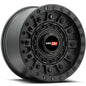 VORTEK VRD-701 18x9 8x165.1/8x170 -18 Matte Black