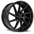 SENTALI STREET APEX 18.0x8.5 5x120 Gloss Black