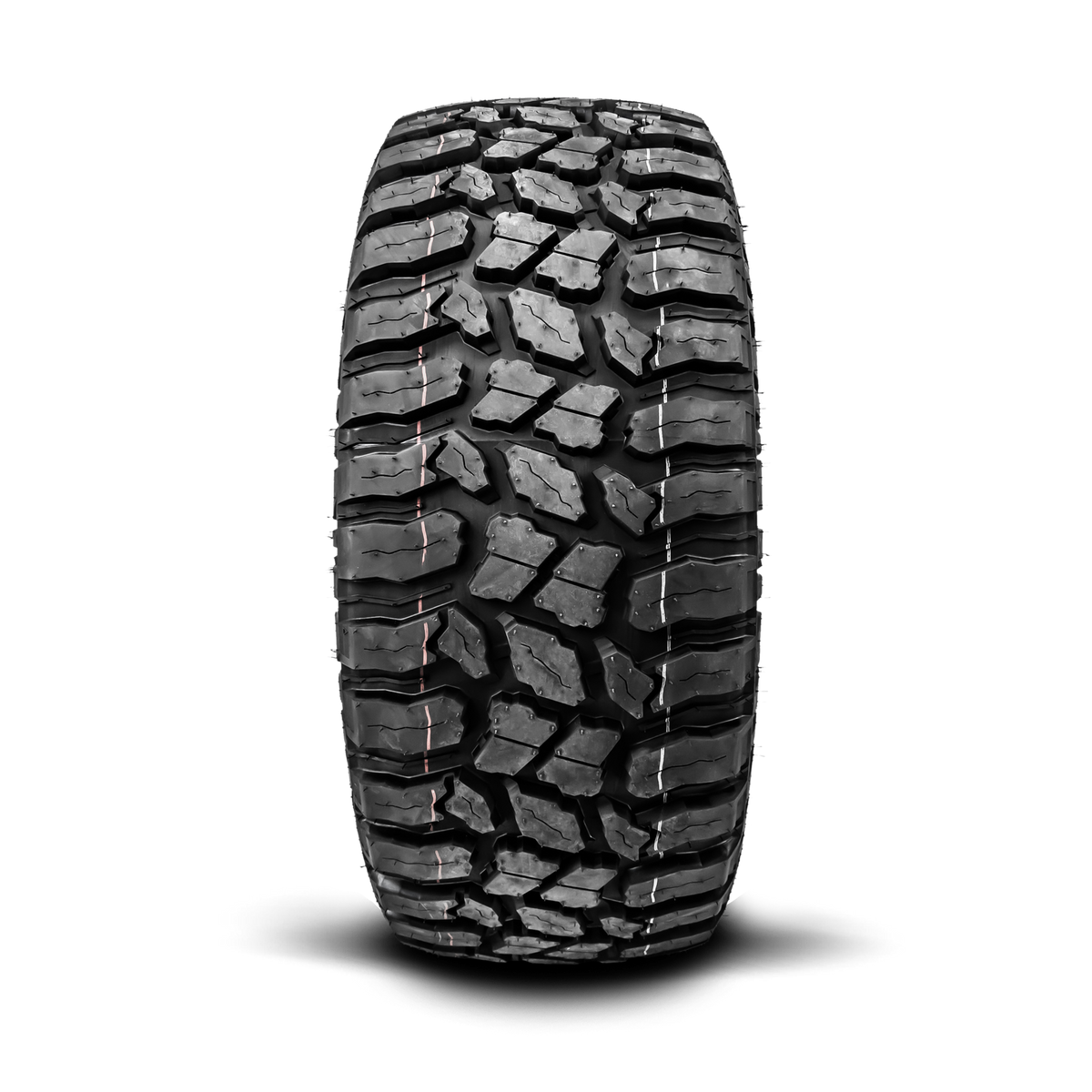 HAIDA HD869 315/75R16 10PR Q