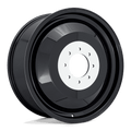 FUEL OFF-ROAD D501 24.0x8.25 8x170 GLOSS BLACK
