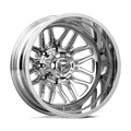 Fuel D66 22x8.25 8x200 -202 POLISHED