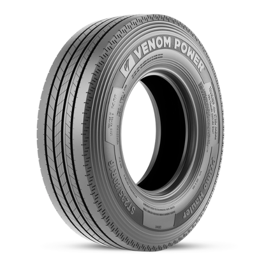 VENOM POWER PRIMO HAULER 235/85R16 14PR 132M