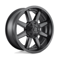 FUEL D436MAVERICK 20x9 6x135/6x139.7 20 SATIN BLACK