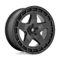 FUEL D733 WARP 20x9 5x150 20 SATIN BLACK