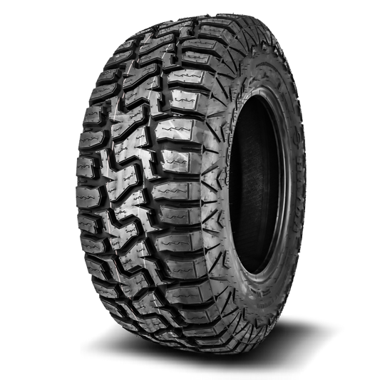 HAIDA HD878 R/T 35x12.50R22 10PR 117Q