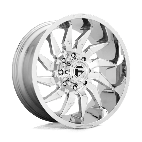 FUEL OFF-ROAD D743 20.0x10.0 6x135 CHROME