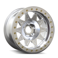 DIRTY LIFE ROADKILL FORGED 9400 MACHINED 17X9 BLANK -14MM 78.1MM