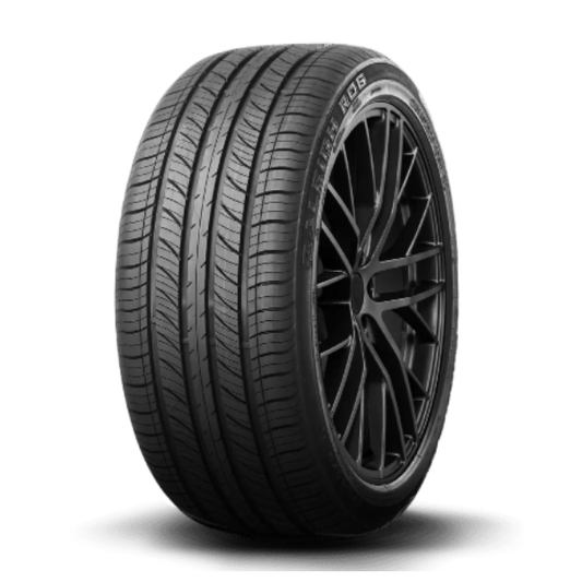 RYDANZ RALEIGH R06 275/45ZR21 440AA XL 110W