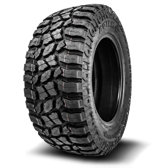 HAIDA HD869 35x12.50R22 12PR 121Q