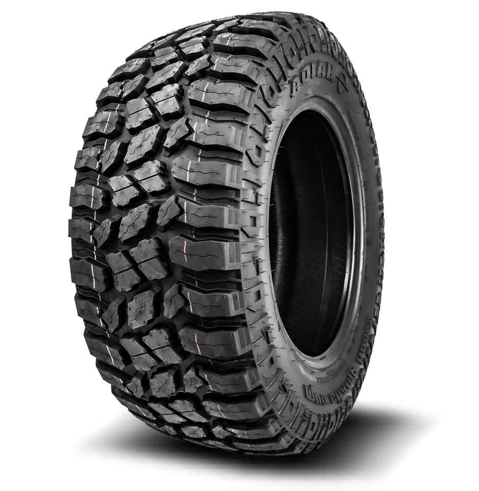 HAIDA HD869 35x12.50R24 10PR 117Q